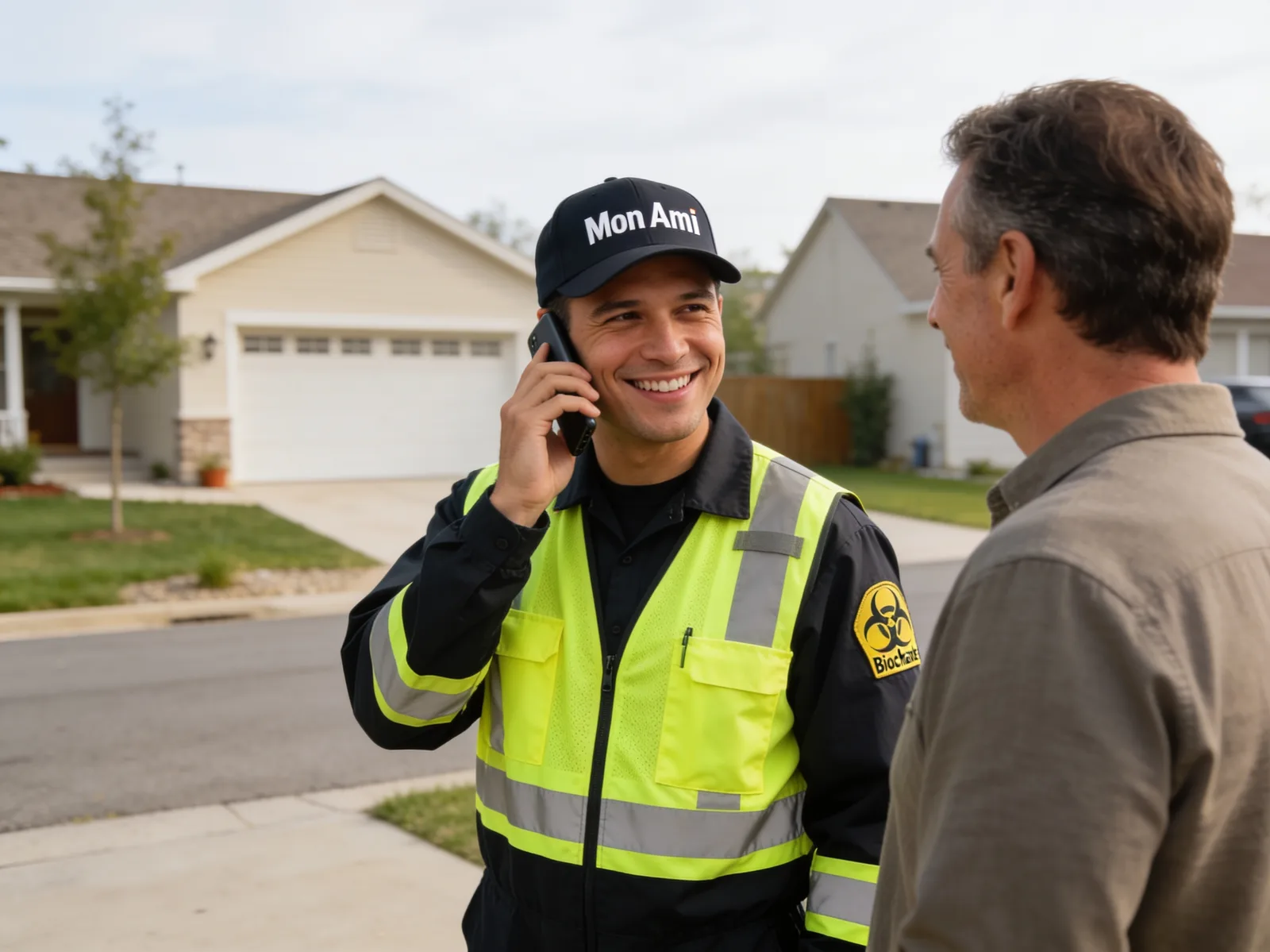 Sewage Cleanup West Hills, CA FAQs