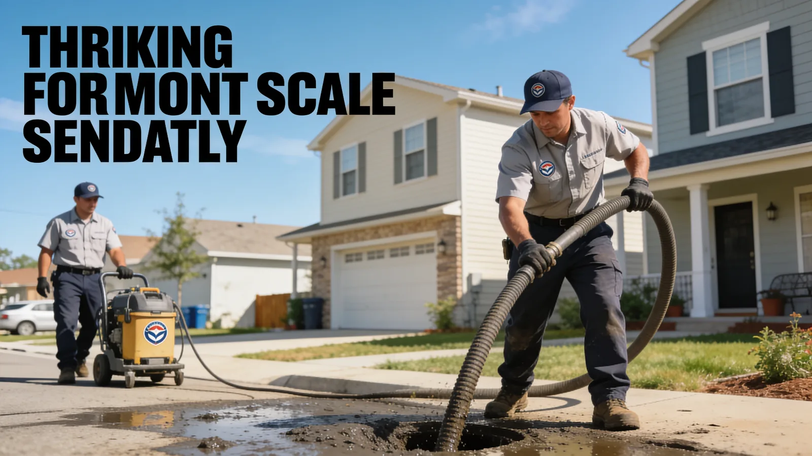 Sewage Cleanup in West Hills, CA near me